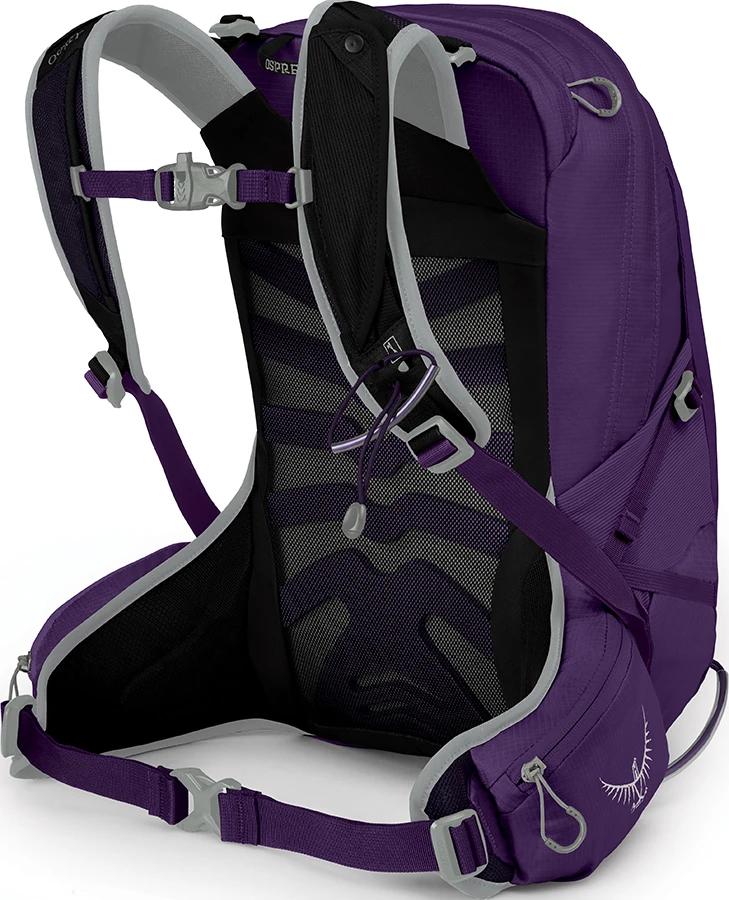 Osprey Tempest 9 Womens Multi-activity Backpack 4 Osprey Tempest 9 Womens Multi-activity Backpack - Image 2