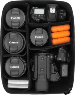 Db The Ramverk 19 Camera Insert -Outdoor Essentials Shop TheRamverkLCameraInsert 3 55f82896 5ed5 449d 92b5 8335cbd1e220 1944x