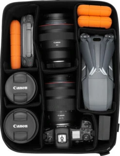 Db The Ramverk 14 Camera Insert -Outdoor Essentials Shop TheRamverkMCameraInsert 3 52887a48 a52a 4f7d 874d 922ae5fb3409 1944x