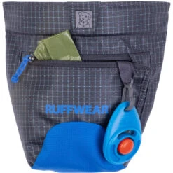 Ruffwear Treat Trader Dog Training Waist-Worn Bag -Outdoor Essentials Shop Trader2
