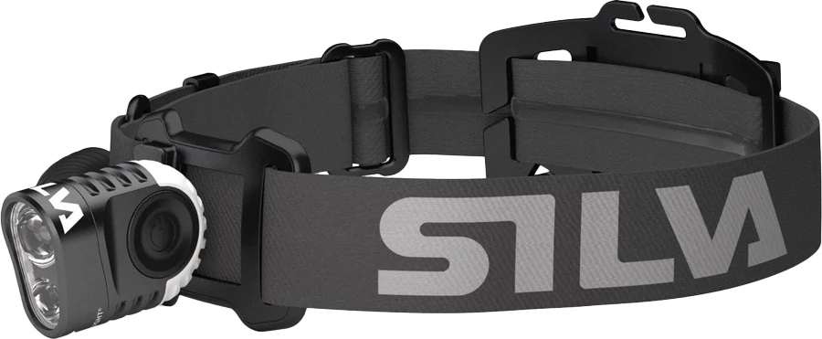 Silva Trail Speed 5X Headlamp 5 Silva Trail Speed 5X Headlamp - Image 3