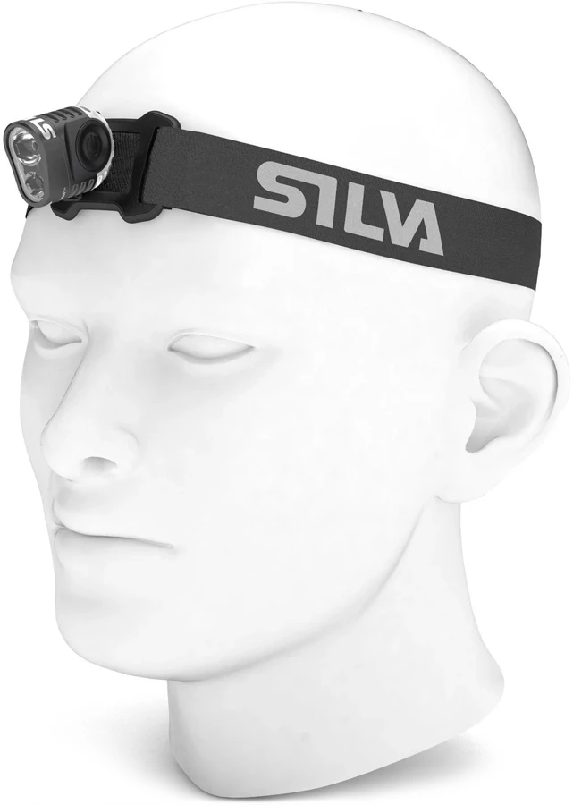 Silva Trail Speed 5X Headlamp 16 Silva Trail Speed 5X Headlamp - Image 14