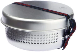 Trangia 25-1 GB Camping Stove & Cookware Set -Outdoor Essentials Shop Trangia 25 1 GB UL Cooker with Gas Burner 2copy