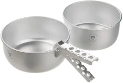 Trangia 25-1 GB Camping Stove & Cookware Set -Outdoor Essentials Shop Trangia 25 1 GB UL Cooker with Gas Burner 4copy