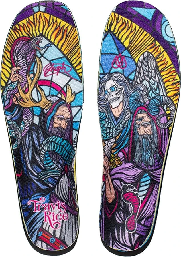 The Medic Performance Insole Upgrade 5 The Medic Performance Insole Upgrade - Image 3