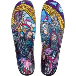 Medic Impact Mid-High Arch Insole -Outdoor Essentials Shop Travis Rice Medic Both Web 1800x1800copy