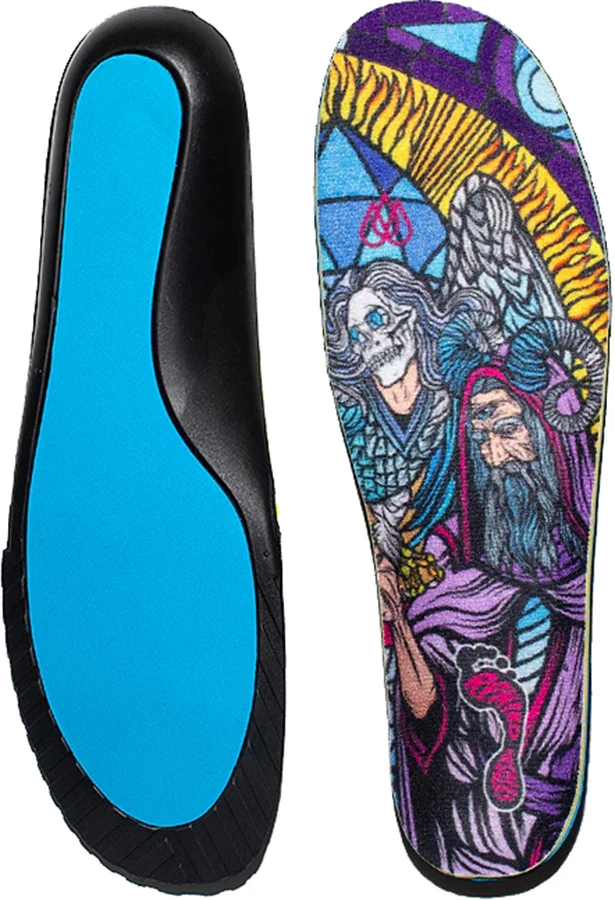 The Medic Performance Insole Upgrade 4 The Medic Performance Insole Upgrade - Image 2