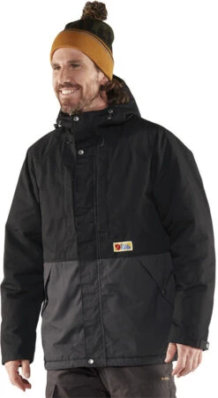 Fjallraven Vardag Lite Padded Insulated Jacket