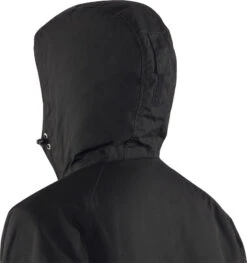 Fjallraven Vardag Lite Padded Insulated Jacket -Outdoor Essentials Shop Vardag Lite Padded Jacket M 84128 550 030 H DETAIL FJRcopy