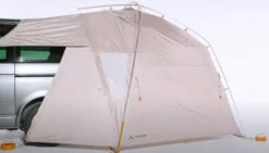 VAUDE Drive Van Driveaway Camping Awning -Outdoor Essentials Shop Vaudedrivevan2