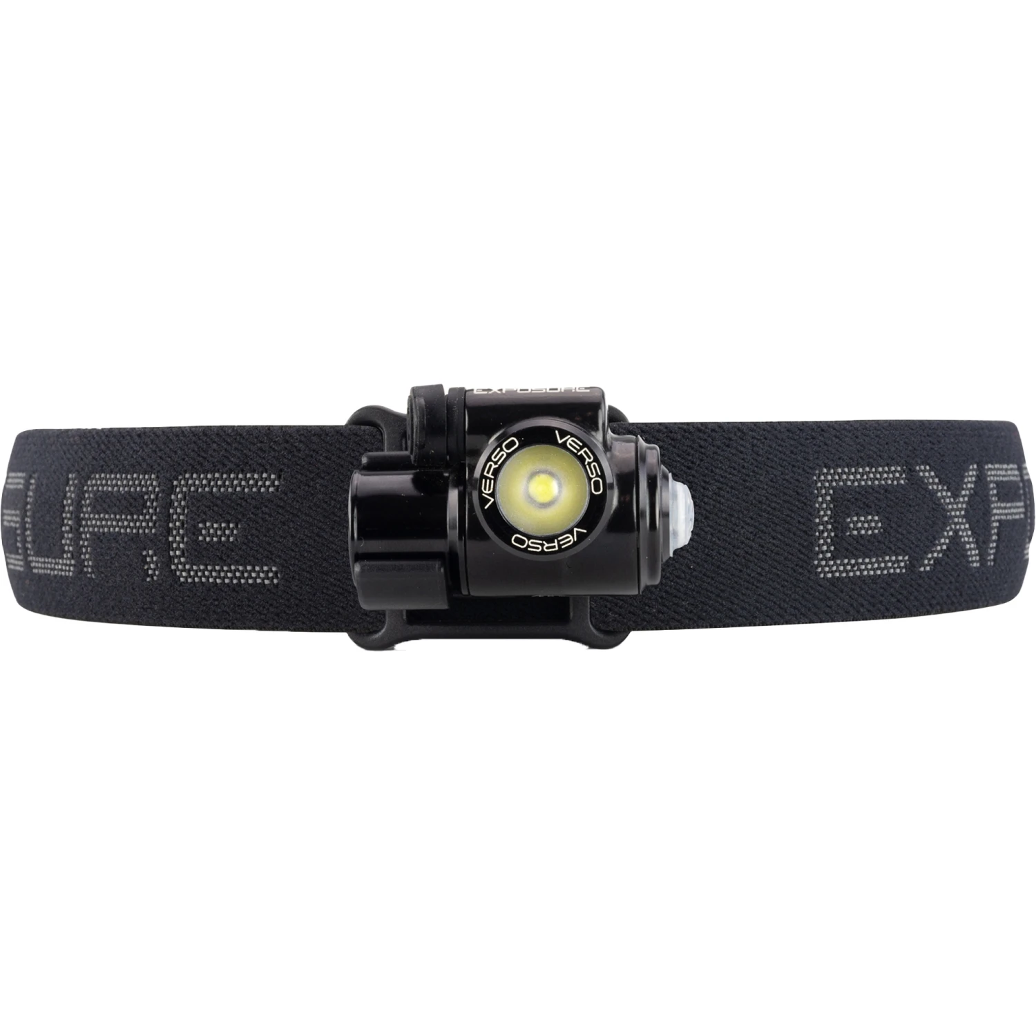 Verso MK2 Head Torch 3 Verso MK2 Head Torch