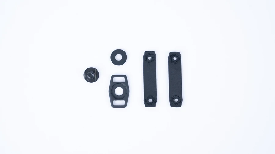 Sling Strap Quick Connecting Camera Strap 4 Sling Strap Quick Connecting Camera Strap - Image 2