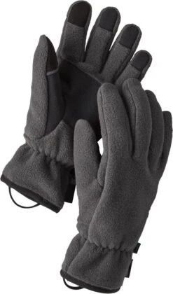 Patagonia Synchilla® Fleece Gloves -Outdoor Essentials Shop WBF19 22401 FGE 1
