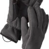 Patagonia Synchilla® Fleece Gloves -Outdoor Essentials Shop WBF19 22401 FGE