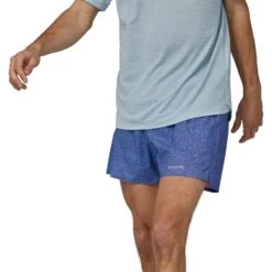 Patagonia Strider Pro 5" Running Shorts