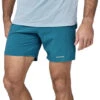 Patagonia Strider Pro 7" Running Shorts -Outdoor Essentials Shop WBS23 24668 WAVB ZT1