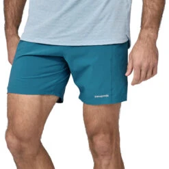 Patagonia Strider Pro 7" Running Shorts