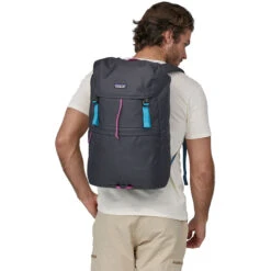 Patagonia Fieldsmith Lid 28 Backpack/Day Pack 15 Patagonia Fieldsmith Lid 28 Backpack/Day Pack -Outdoor Essentials Shop WBS23 48546 PIBL JF1