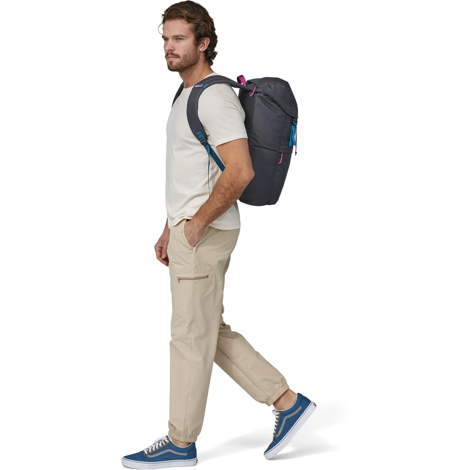 Patagonia Fieldsmith Lid 28 Backpack/Day Pack 8 Patagonia Fieldsmith Lid 28 Backpack/Day Pack - Image 6