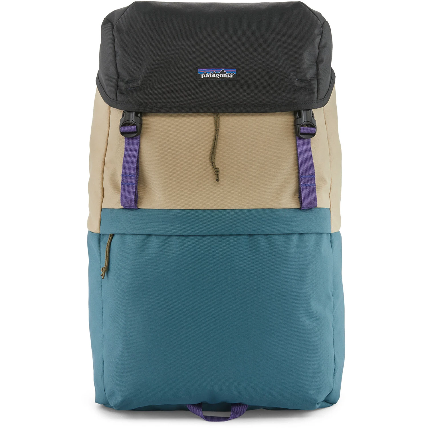 Patagonia Fieldsmith Lid 28 Backpack/Day Pack 4 Patagonia Fieldsmith Lid 28 Backpack/Day Pack - Image 2
