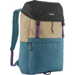 Patagonia Fieldsmith Lid 28 Backpack/Day Pack 18 Patagonia Fieldsmith Lid 28 Backpack/Day Pack -Outdoor Essentials Shop WBS23 48546 PWTA ALT 1