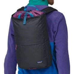 Patagonia Fieldsmith Linked Backpack/Day Pack -Outdoor Essentials Shop WBS23 48551 PIBL CS1