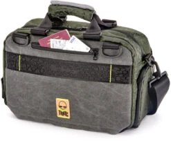 Wraith 15 Shoulder Camera Bag -Outdoor Essentials Shop WRAITH EMER M 0824