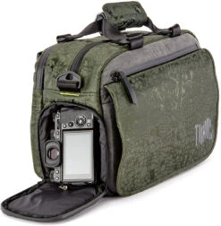 Wraith 15 Shoulder Camera Bag -Outdoor Essentials Shop WRAITH EMER M 0850