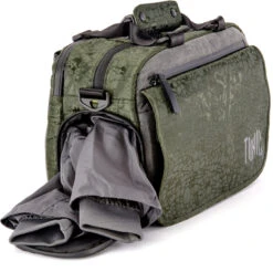 Wraith 15 Shoulder Camera Bag -Outdoor Essentials Shop WRAITH EMER M 0856