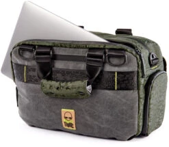 Wraith 15 Shoulder Camera Bag -Outdoor Essentials Shop WRAITH EMER M 3330