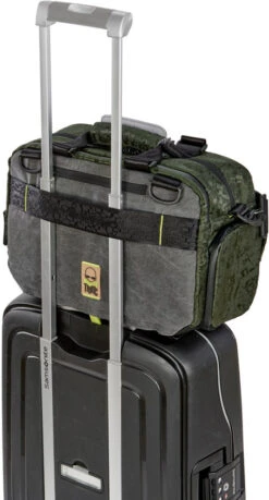 Wraith 15 Shoulder Camera Bag -Outdoor Essentials Shop WRAITH EMER M 3526