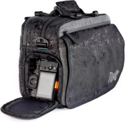 Wraith 20 Shoulder Camera Bag -Outdoor Essentials Shop WRAITH ONYX L 3218