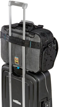 Wraith 20 Shoulder Camera Bag -Outdoor Essentials Shop WRAITH ONYX L 3532