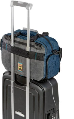 Wraith 15 Shoulder Camera Bag -Outdoor Essentials Shop WRAITH SAPP M 3528