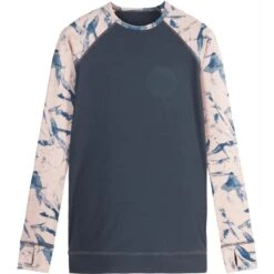Picture Milita Printed Top Women's Base Layer -Outdoor Essentials Shop WTS500 A MILITAPRINTEDTOP FREEZE Fcopy2copy 1