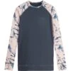 Picture Milita Printed Top Women's Base Layer -Outdoor Essentials Shop WTS500 A MILITAPRINTEDTOP FREEZE Fcopy2copy