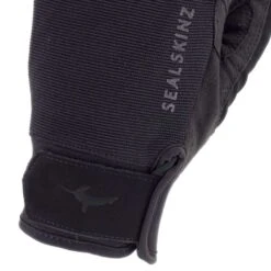 Sealskinz Harling Waterproof All Weather Gloves -Outdoor Essentials Shop WaterproofAllWeatherBlack1 Editedcopycopy