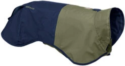 Ruffwear Sun Shower Jacket Waterproof Dog Coat