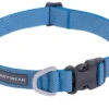 Ruffwear Hi & Light Collar Lightweight Dog Collar -Outdoor Essentials Shop WebJPG 2555 Hi And Light Collar Blue Dusk STUDIO 600x