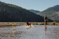 Ruffwear Float Coat Life Jacket Dog Buoyancy Aid -Outdoor Essentials Shop WebJPG 45103 Float Coat Sparks Lake Print 16