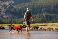 Ruffwear Float Coat Life Jacket Dog Buoyancy Aid -Outdoor Essentials Shop WebJPG 45103 Float Coat Sparks Lake Print 35