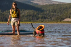 Ruffwear Float Coat Life Jacket Dog Buoyancy Aid -Outdoor Essentials Shop WebJPG 45103 Float Coat Sparks Lake Print 84