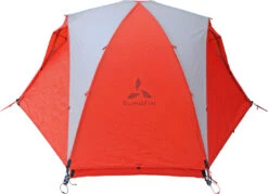 WindSaber Lightweight Alpine Tent -Outdoor Essentials Shop WindSaber Fly foot