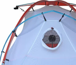 WindSaber Lightweight Alpine Tent -Outdoor Essentials Shop WindSaber NoFly endcopy