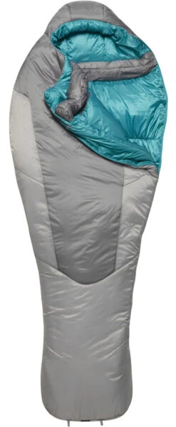 Rab Women's Solar Ultra 2 Lightweight Sleeping Bag