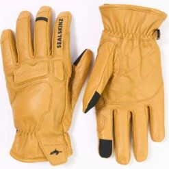 Sealskinz Twyford Waterproof Cold Weather Gloves 7 Sealskinz Twyford Waterproof Cold Weather Gloves -Outdoor Essentials Shop WorkGlovewithFusionControlcopycopy