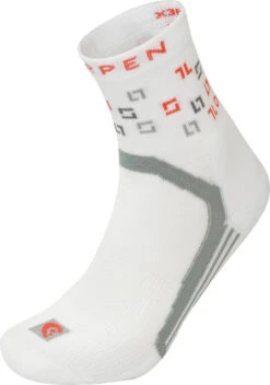 Lorpen T3 Trail Running Padded ECO Men's Running Sock