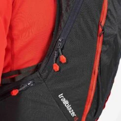 Montane Trailblazer 18 Technical Backpack -Outdoor Essentials Shop a00681b0 ec2a 4ad5 b1f9 23bd39f3779e PTB18CHA TRAILBLAZER 18 16copy