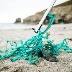 Ghost Net Litter Picker Rubbish Grabber -Outdoor Essentials Shop a1239