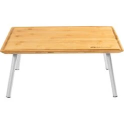 GSI Outdoors Rakau Table Compact Camping & Outdoor Table -Outdoor Essentials Shop a1355